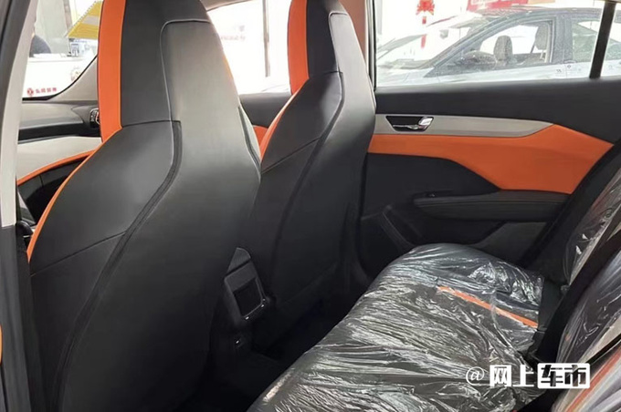 风神奕炫冠军版6月2日上市4S店售8.99万元-图8