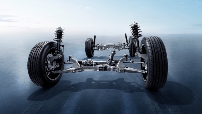 星途瑶光斩获2023中国十佳底盘不愧20万级价格40万级价值-图6