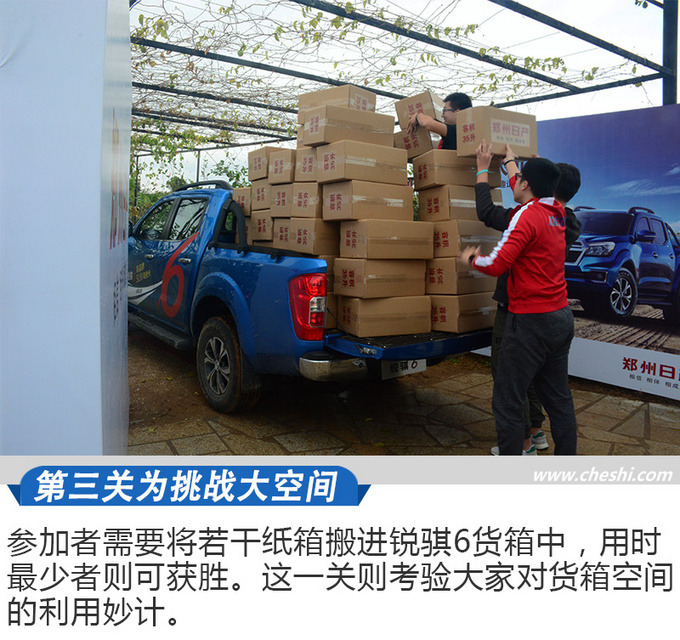 究竟值得买吗首度试驾具有越野冠军风范的皮卡-图23