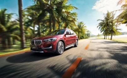 你距离“向往的生活” 只差一台新BMW X1-图4