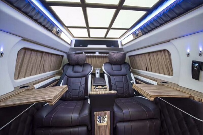 新林肯外交官长轴 硬派风格压倒一切威严-图8