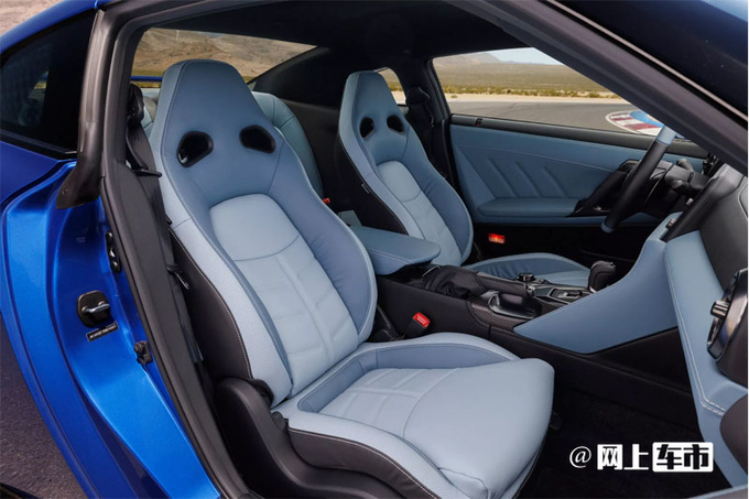 日产GT-R R35将停产增推多款新车型/搭载固态电池-图7