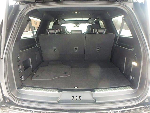 林肯领航员尊贵座舱精工设计 18款商务车-图8