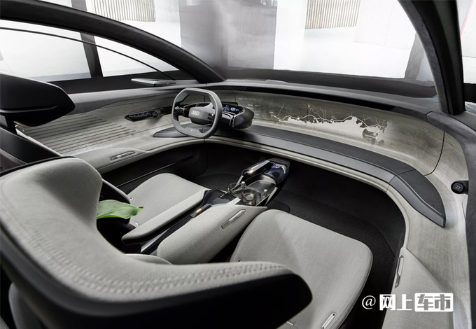 奥迪A8纯电发布推迟 官宣中国燃油车销量强劲-图7