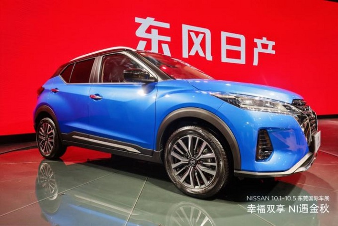 全新劲客及e-POWER中国首款车型震撼登临东莞车展-图5