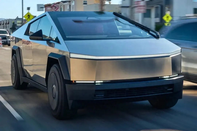 竞争异常激烈新能源皮卡四驱已成趋势-图10