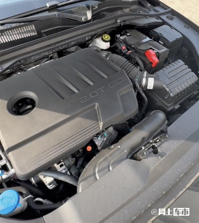 奇瑞新艾瑞泽8 6月18日上市或14万起售 零百7秒级-图6