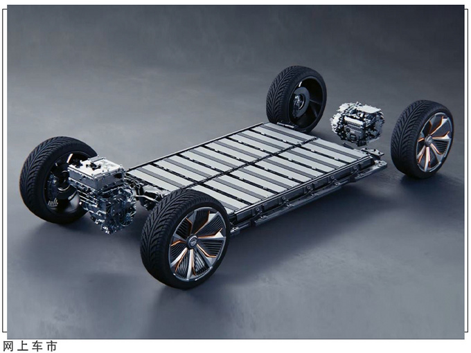 本田新车计划曝光与通用合作打造/明年正式亮相-图5