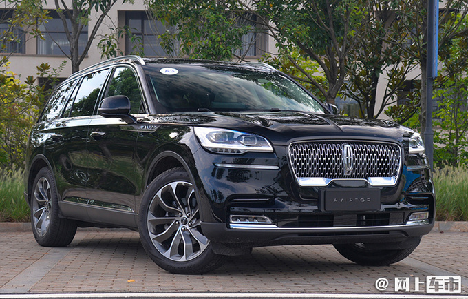 林肯飞行家电线漏电-自燃起火隐患 全球进行召回-图1