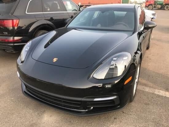 18款保時捷Panamera 動力轎跑年輕人最愛-圖1