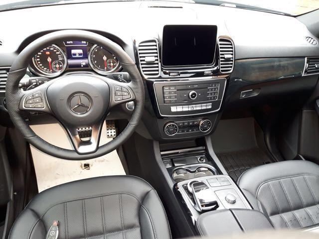 18奔驰GLE400商家优惠 加版SUV动力充沛-图5