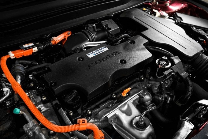 广州节能车指标增量利好来袭广汽本田混动车型成消费者购车首选-图1