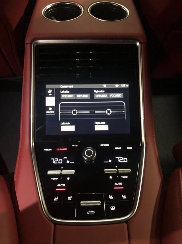 18款保时捷帕纳梅拉4S 2.9T墨版超值嗨购-图7