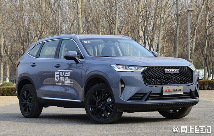 长城4月销量超9万辆 欧拉暴涨323.6 摩卡本月上市-图1