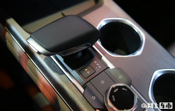 长安全新CS55PLUS预售10.69万起 新1.5T动力更强-图7