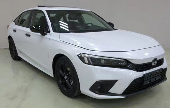 上海车展重磅轿车奔驰新C级领衔 还有换代思域-图8