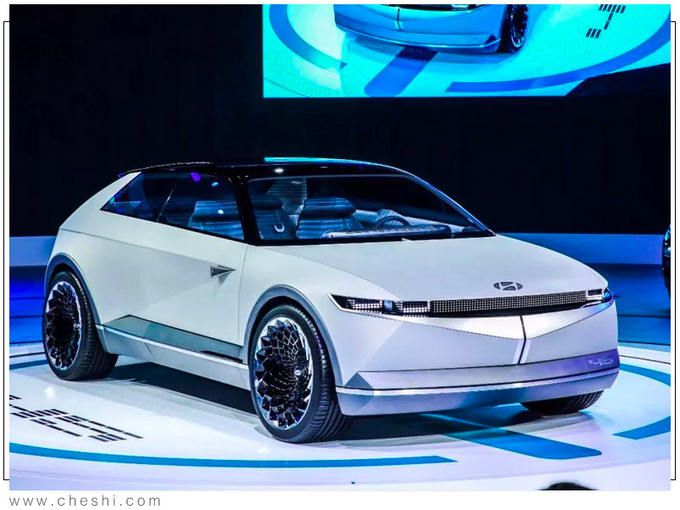 技术现代的反攻 菲斯塔纯电动树立合资标杆-图1