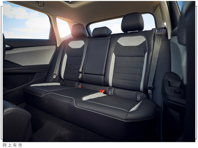 大众小号途观售价曝光下月开售/搭1.5T引擎-图8