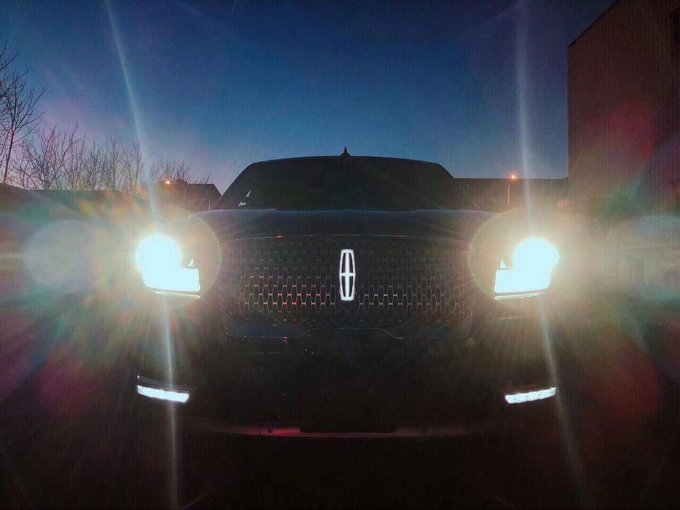 18款林肯领航员加版越野 无穷降价引潮流-图2