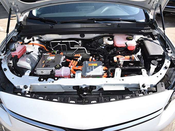 绍兴别克微蓝6优惠1.3万元 欢迎试乘试驾-图4