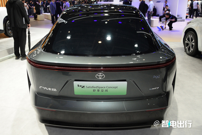 广汽大手笔投资花15亿造丰田新车 PK小米SU7-图5