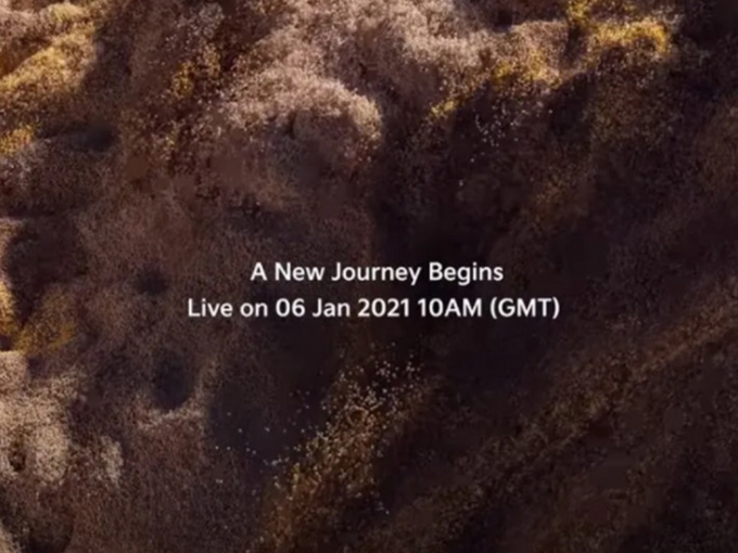 起亚发布会预告图曝光 将推全新LOGO和产品规划-图1