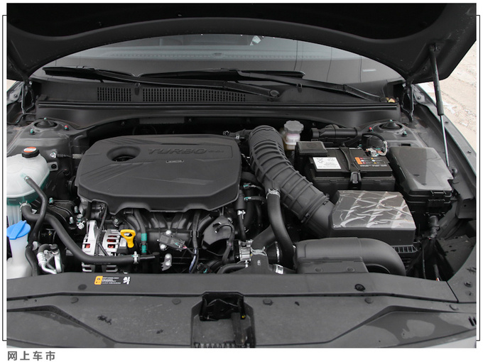 原厂就改装好现代新款菲斯塔售13.38万 全系1.6T-图6