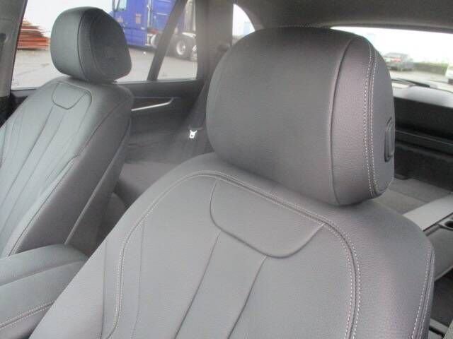 18款宝马X5油电混合 新能源绿牌无需指标-图6