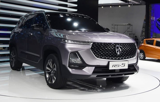 五菱全新1.5T三缸发动机曝光 动力比吉利福特更强-图2