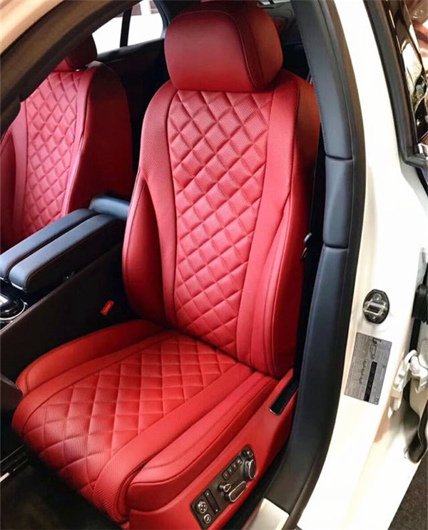 津门18款宾利飞驰V8S 大量现车抵港价格-图6