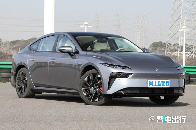 东风eπ007预订15.9万起搭2种动力 续航1200km-图2