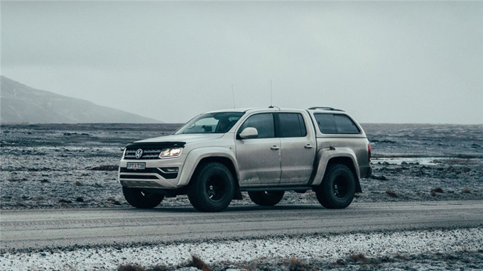 582ţ�׵�Ӳ��Ҳ���գ�����Amarok AT35�ǳ�