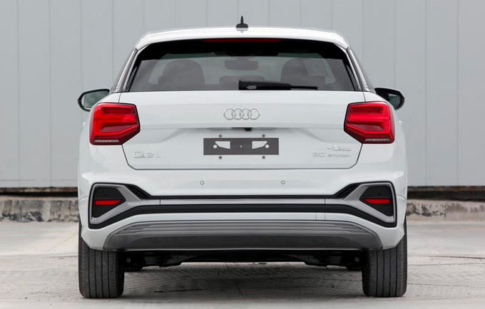 一汽-大众年内再推4款电动车全是SUV最快4月上市-图7