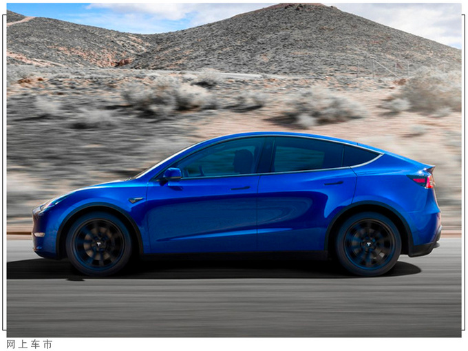 特斯拉Model Y推7座车型年内交付/空间更实用-图5