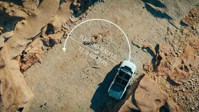 竞争异常激烈新能源皮卡四驱已成趋势-图13