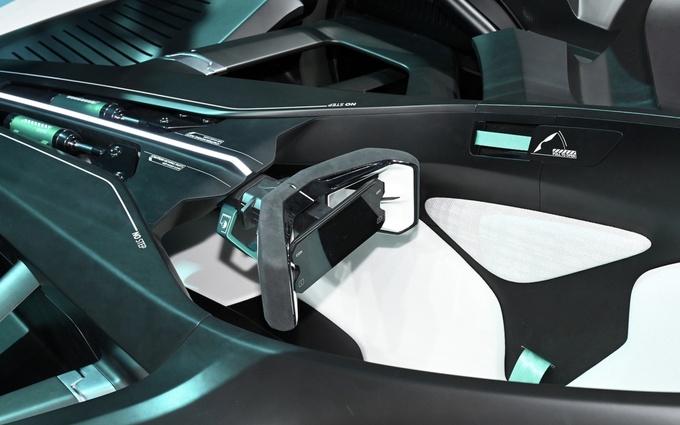 2024北京车展纯电动大G领衔重点新车汇总（上）-图14