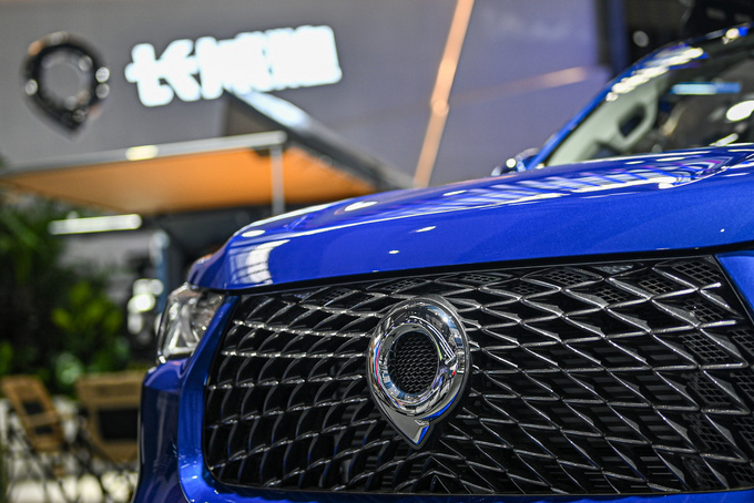 长城皮卡销量突破20万在皮卡行业到底意味着什么-图14