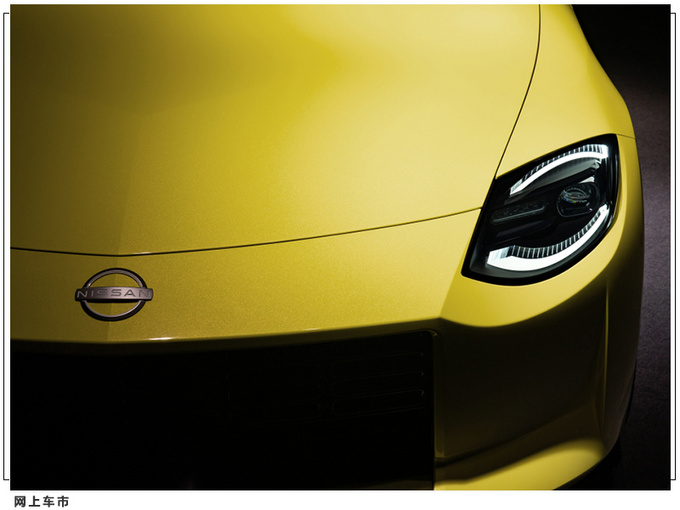 日产400Z量产版曝光搭3.0T V6引擎/配贯穿式灯带-图9