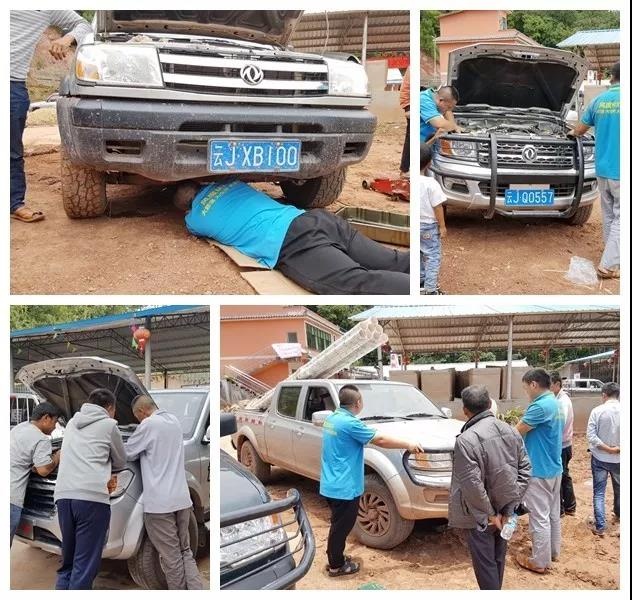 回归专业2018年郑州日产皮卡大事记回顾-图9 回归专业2018年郑州日产皮卡大事记回顾-图9