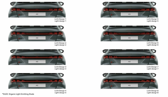 此A5非彼A5改头换面的它你还认识么-图1