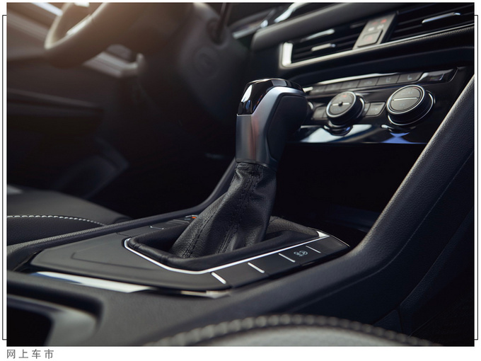 大众小号途观售价曝光下月开售/搭1.5T引擎-图7