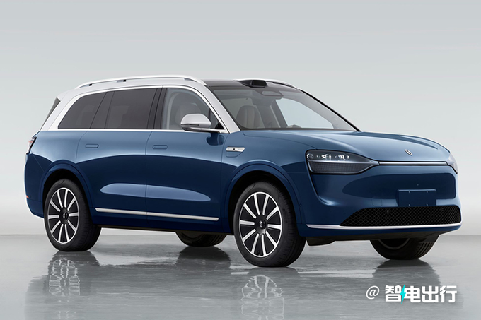 问界M9四季度上市百公里油耗0.88L 预计38.98万起-图1