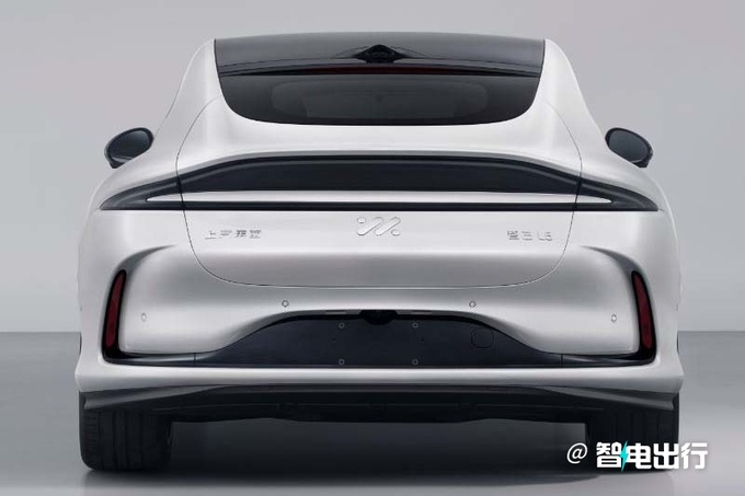 智己L6五天后瑞士首发4月上市销售预计卖18万-图5