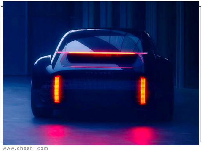 韩系5款新车3月初发布 豪华轿车与奥迪A6L同级-图9