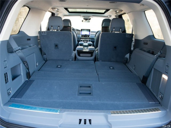 18款林肯领航员3.5T双涡轮增压 销售全国-图8