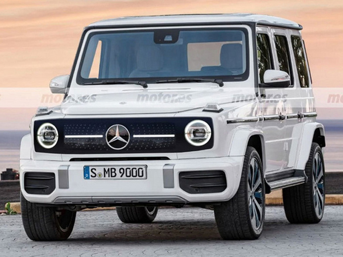 多款SUV将扎堆9月亮相 涉及大众奔驰等品牌-图1