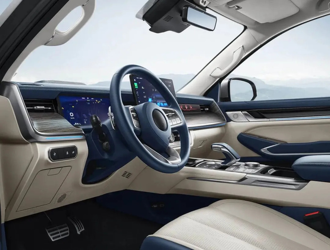 哪些地区消费者认准自动挡1-4月自动挡皮卡区域销量分析-图3