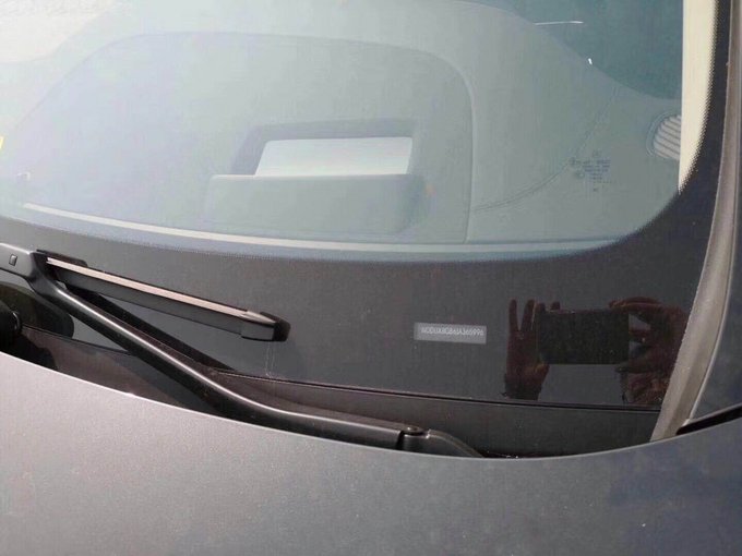 18奔驰迈巴赫S560 四座顶配传奇豪车逆袭-图9