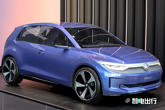 大众批准入门车型项目售价不到16万/国产更便宜-图2