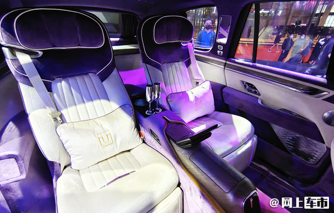 坦克800动力参数曝光搭3.0T+9AT 明年就能买-图5